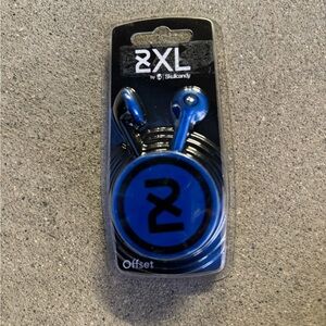 Skullcandy 2XL Offset Earbuds - Blue